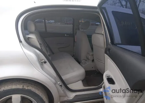 2010 Chevrolet Cobalt Lt z USA, uszkodzony, nr VIN 1G1AD5F53A7245207